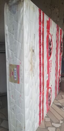 Spring mattress 5x6 inch 8