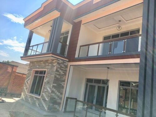 House For Rent At Mbezi 