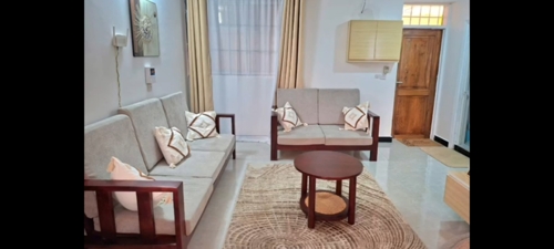 2 BDR FURN. APT. AT NAMANGA 
