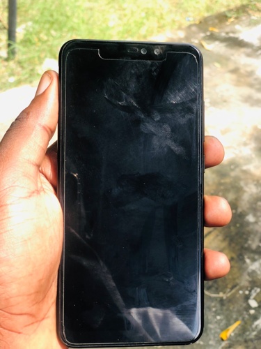 REDMI NOTE 6 PRO GB 64 Ram 4GB