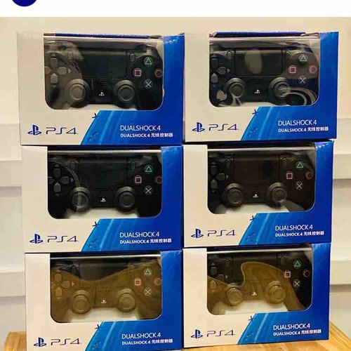 Ps4 Controllers 