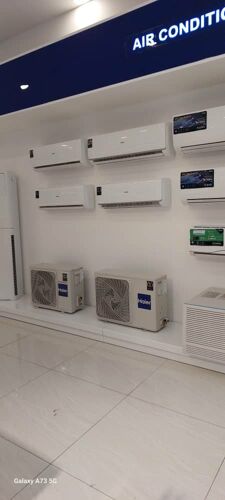Air condition brand Haier 