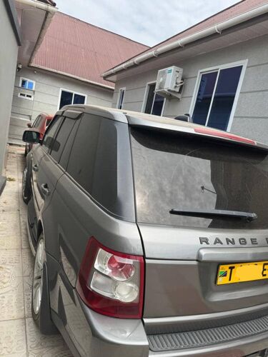 RANGE SPORT