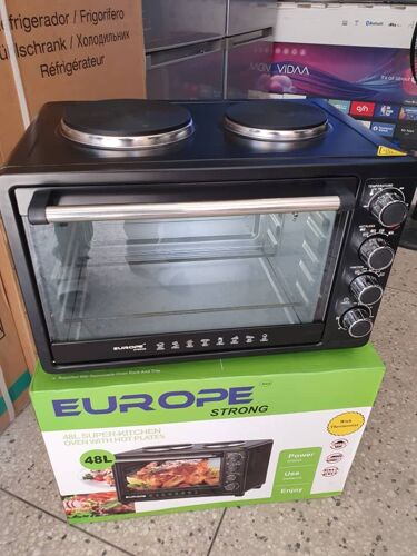 Oven Europe Lita 48L