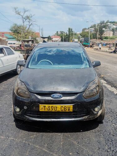 Ford manyu ipo Mwanza