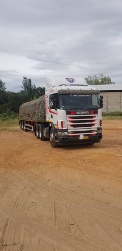 Scania 114