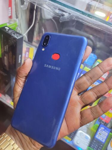 Samsung Galaxy A10s Kitonga