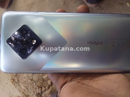 INFINIX ZERO 8 128GB