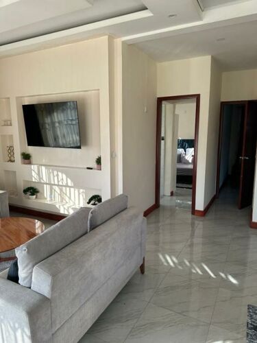 Apartments for rent at msasani