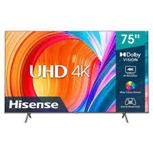 HISENSE TV 75A7H/K