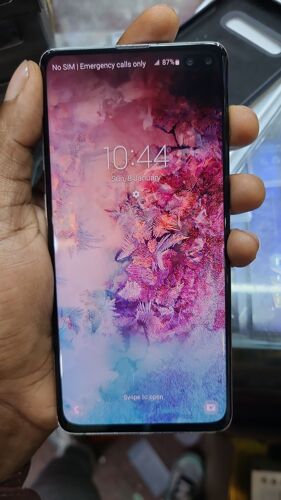 Samsung s10 plus