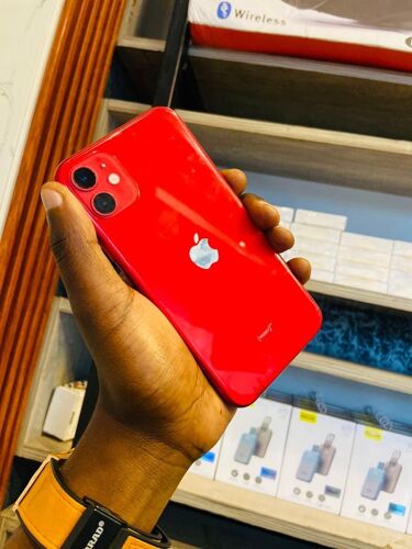 iPhone 11Plain GB 64 
