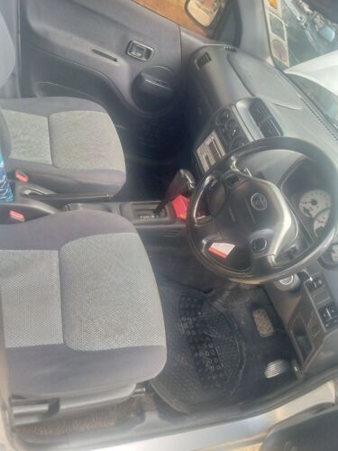 Toyota cami cc 1290 full ac 