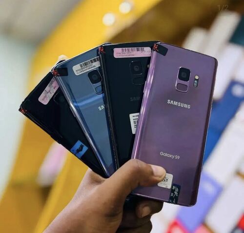Samsung Galaxy S9 