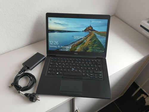 Dell Latitude 5495 Ultrabook
