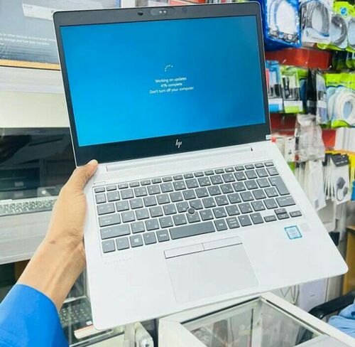 Hp EliteBook 830 G5