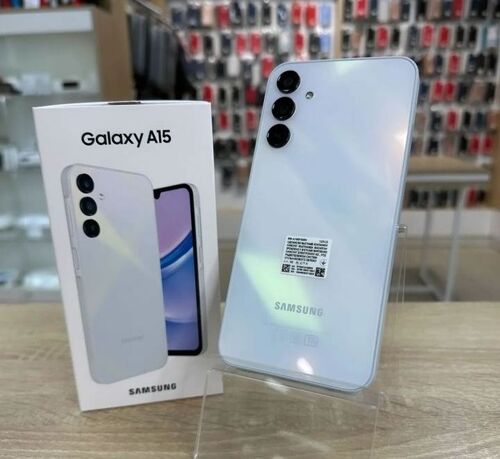 Samsung Galaxy A15 ~BRAND NEW~