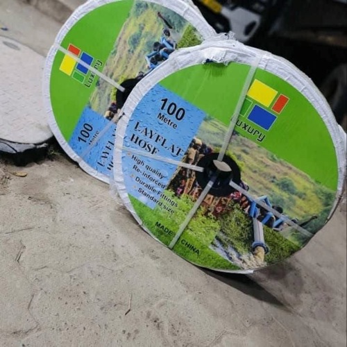 Fire hose inch 2 meter 100