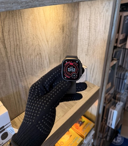 Apple watch ultra 3 49mm 2025