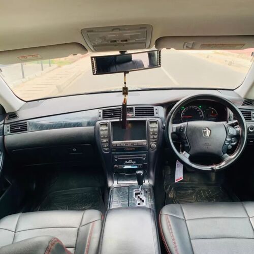 TOYOTA CROWN ATHLETIC FOR SALE
