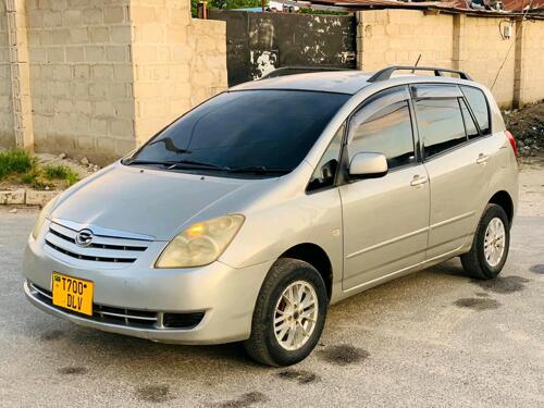 Spacio new model | Kupatana