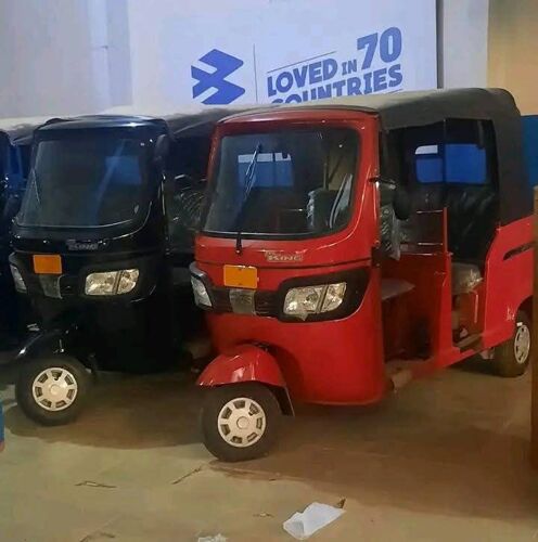 BAJAJI NAUZA NEW SAFI SANA