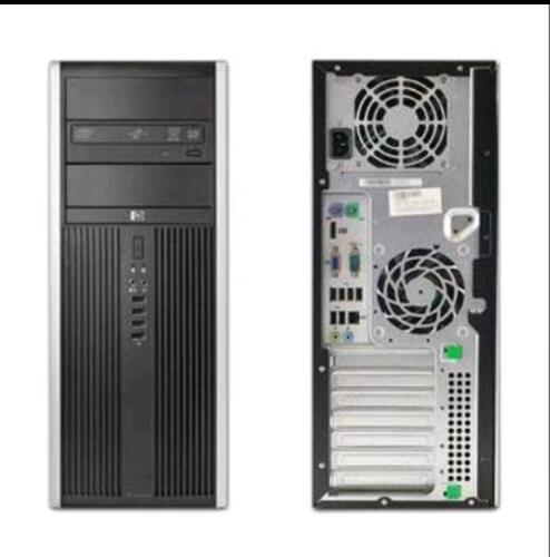 Hp 8200 Tower