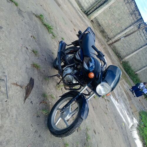 Boxer 125