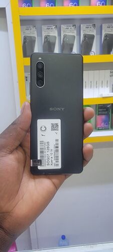 Sony Xperia 10 iv 
