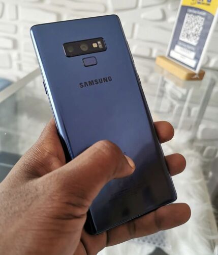 SAMSUNG Note 9