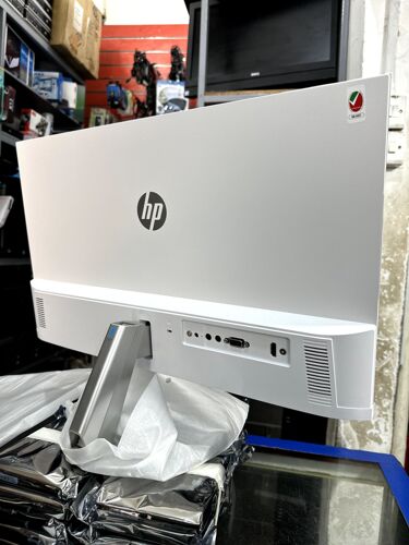 HP Monitor 24 inch 