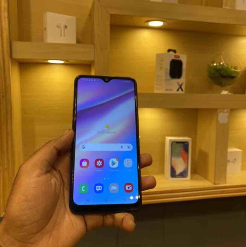 SAMSUNG GALAXY A10s