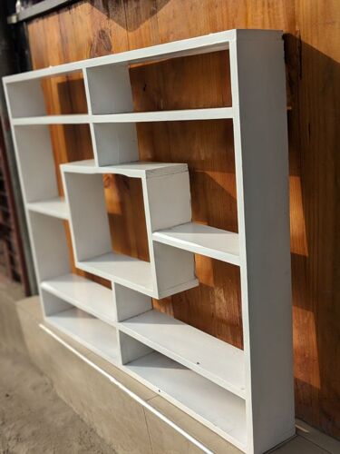 Wall Shelf
