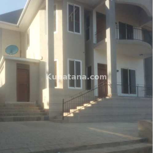 HOUSE FOR SALE AT THE ROOT OF SUYE HILL,NEAR KARAMA LODGE IN ARUSHA.