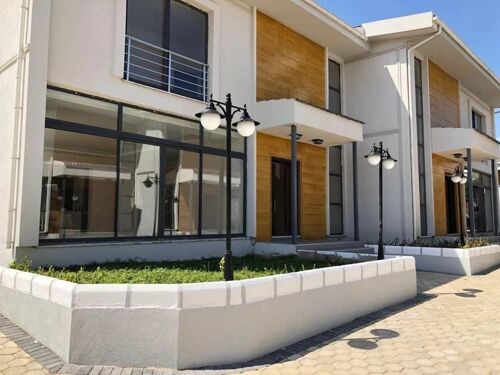 Apartments for rent at msasani
