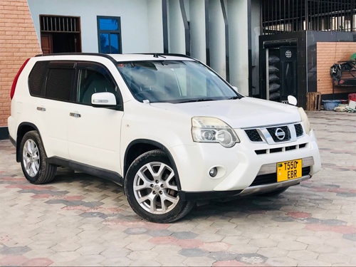 Nissan Xtrail