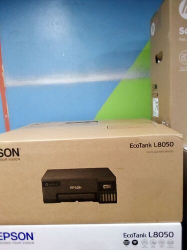 Printer Epson 8050