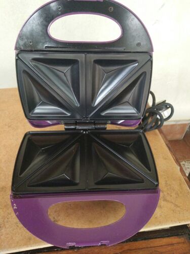 Samosa cooker