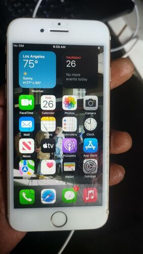 iPhone 7G