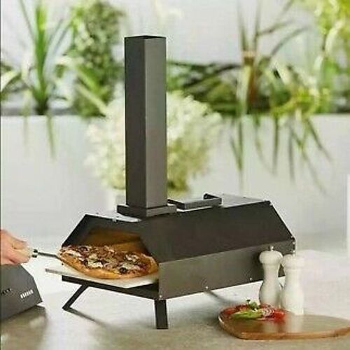 Top Pizza Oven