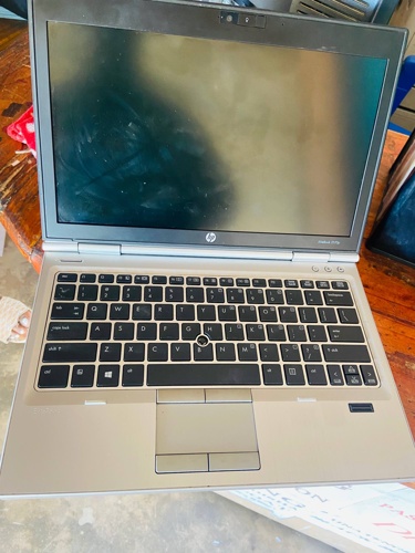Hp Elitebook