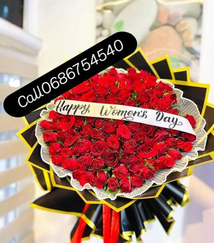 Bouquets 