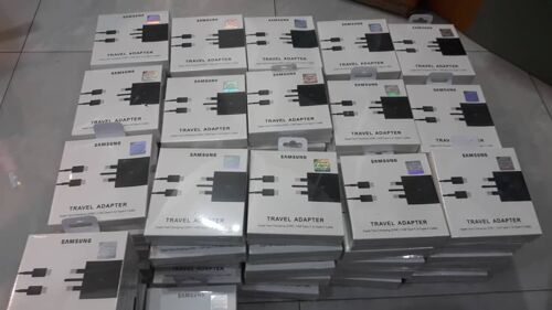 Samsung Charger typeC