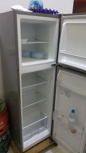 HISENSE Fridge 
