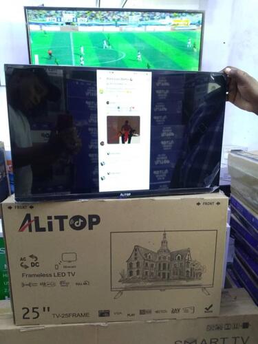 ALITOP TELEVISION 