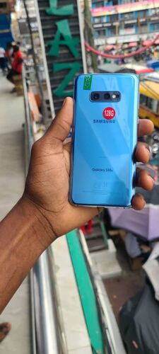 Samsung S10e 