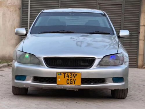 Alteza six 3.9mil