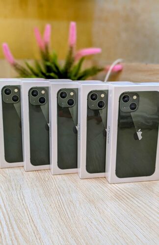 Iphone 13