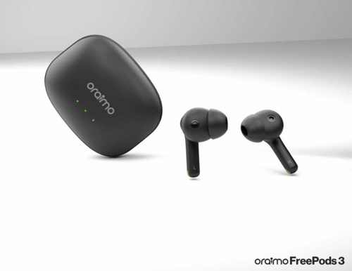 oraimo freepods 3 original