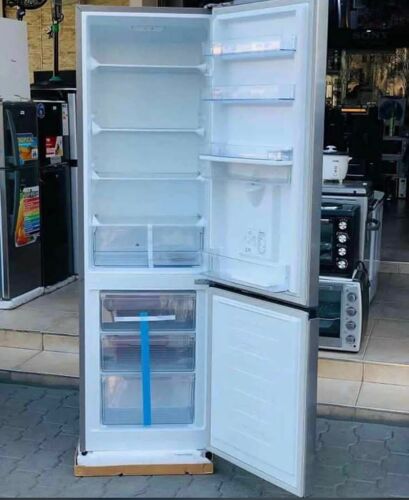 HISENSE FRIDGE 370LTR 